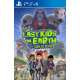 The Last Kids on Earth and The Staff of Doom PS4